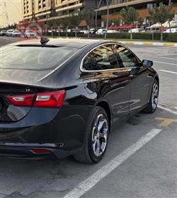 شيفروليه ماليبو